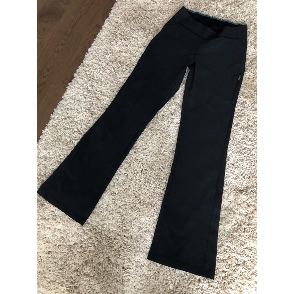 Columbia Flared Omni Water Repellent Hiking Pant